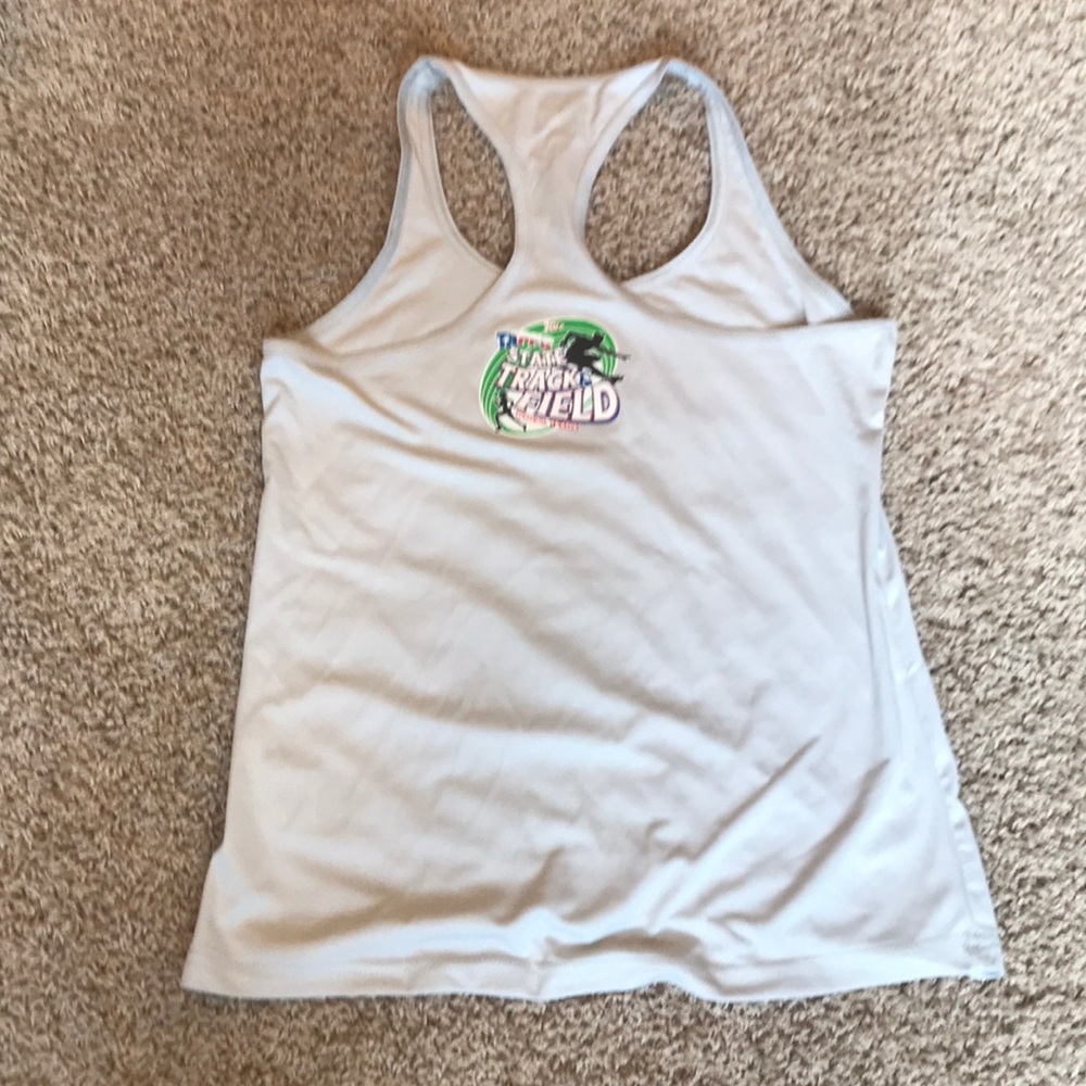 Tank top - Picture 2 of 2